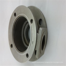 Investment Casting Stainless Steel pump body